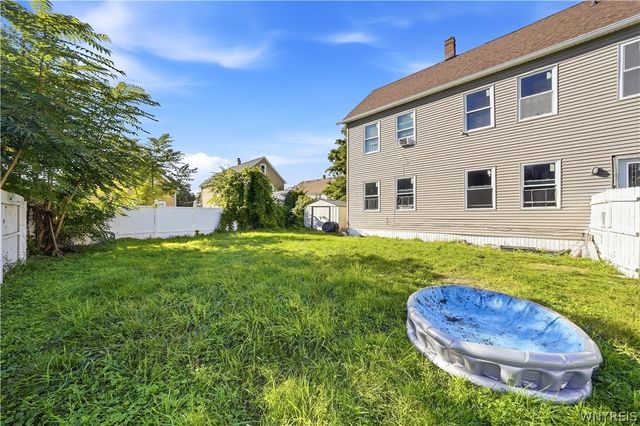 89 Holland Avenue, Lackawanna, NY 14218