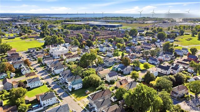 89 Holland Avenue, Lackawanna, NY 14218