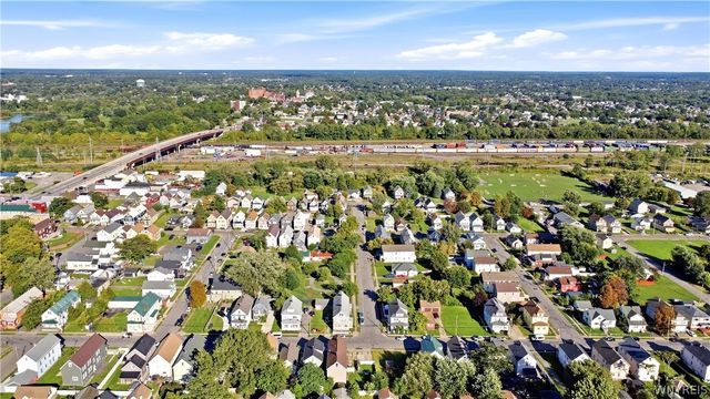 89 Holland Avenue, Lackawanna, NY 14218