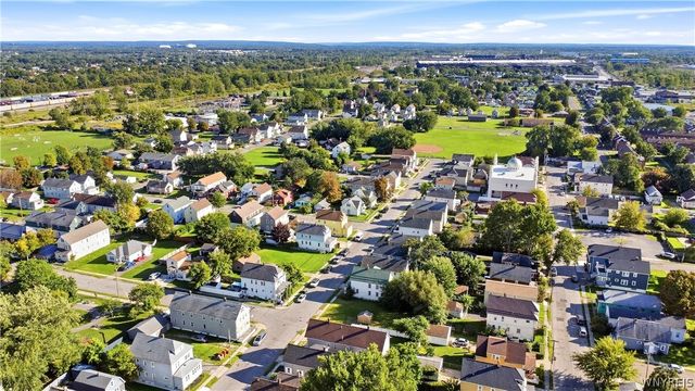 89 Holland Avenue, Lackawanna, NY 14218