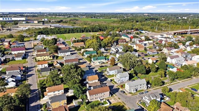 89 Holland Avenue, Lackawanna, NY 14218
