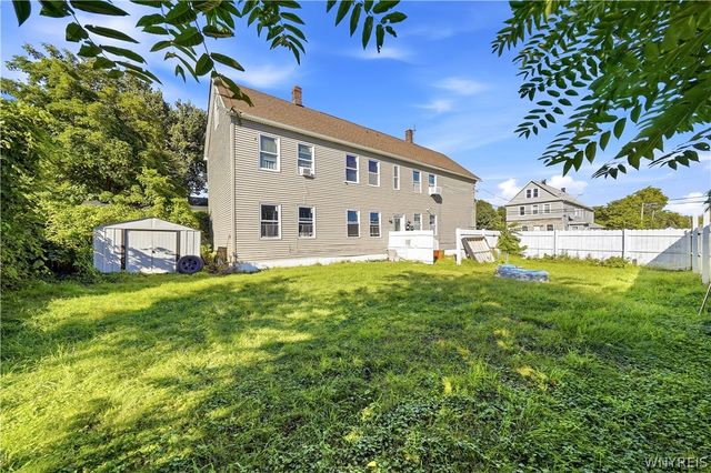 89 Holland Avenue, Lackawanna, NY 14218