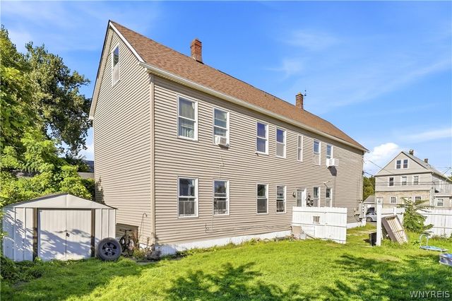 89 Holland Avenue, Lackawanna, NY 14218