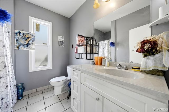 89 Holland Avenue, Lackawanna, NY 14218