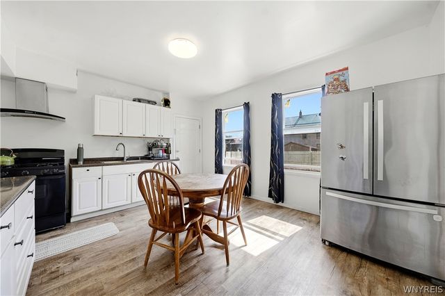 89 Holland Avenue, Lackawanna, NY 14218
