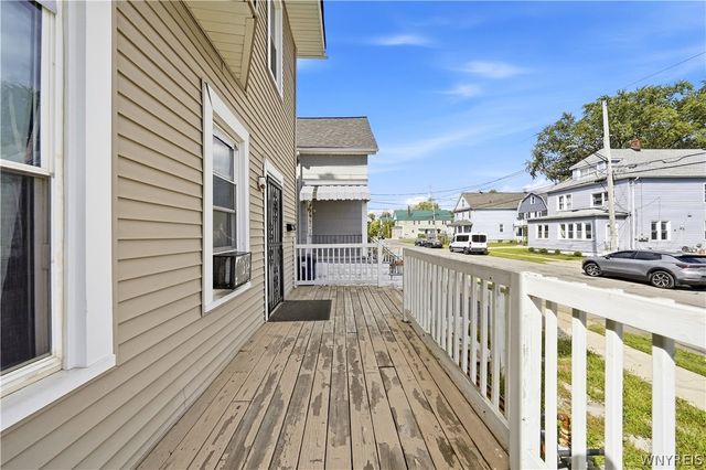 89 Holland Avenue, Lackawanna, NY 14218