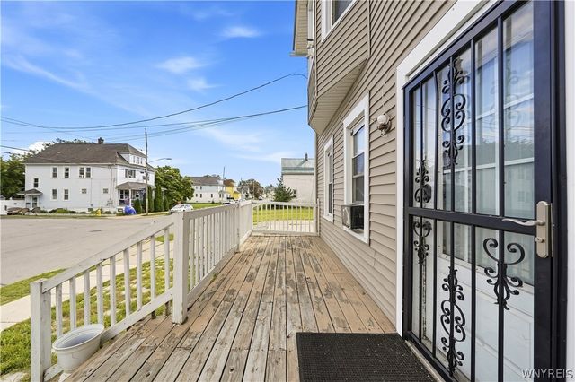 89 Holland Avenue, Lackawanna, NY 14218