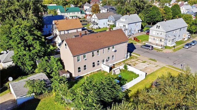 89 Holland Avenue, Lackawanna, NY 14218