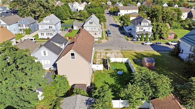 89 Holland Avenue, Lackawanna, NY 14218