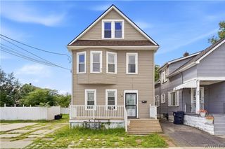 89 Holland Avenue, Lackawanna, NY 14218