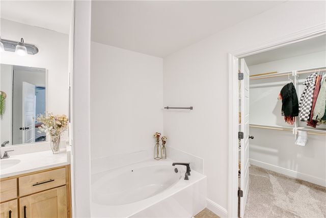 2370 Cameo Lane, Bentonville, AR 72712