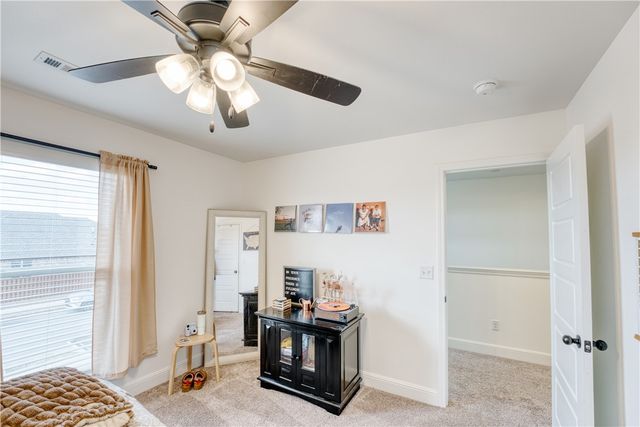 2370 Cameo Lane, Bentonville, AR 72712