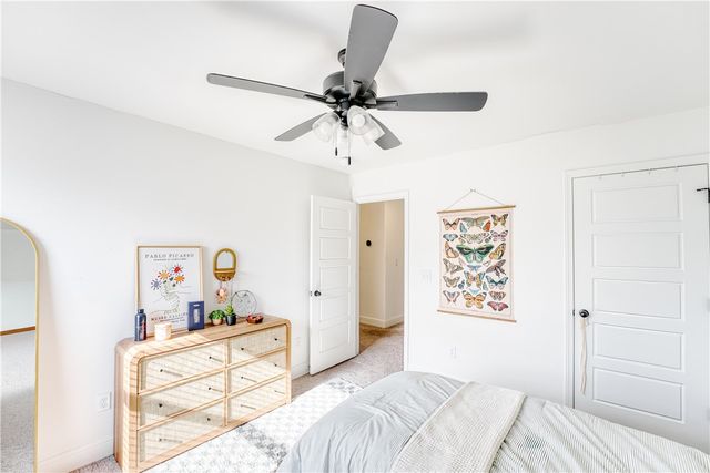 2370 Cameo Lane, Bentonville, AR 72712