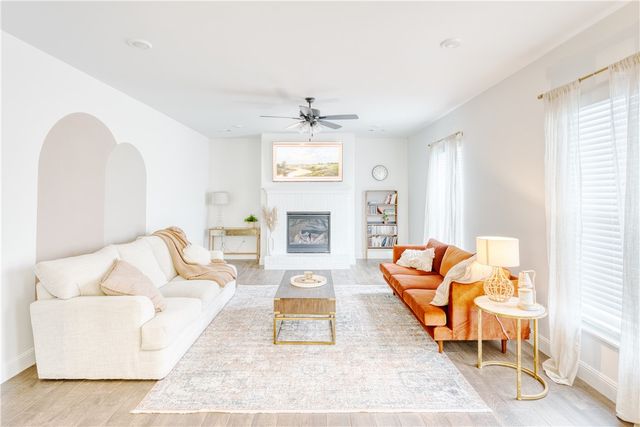 2370 Cameo Lane, Bentonville, AR 72712