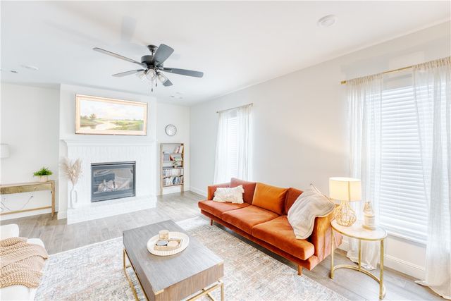 2370 Cameo Lane, Bentonville, AR 72712