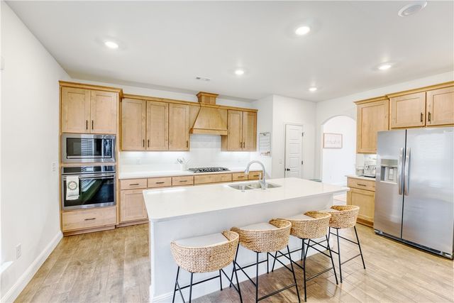 2370 Cameo Lane, Bentonville, AR 72712