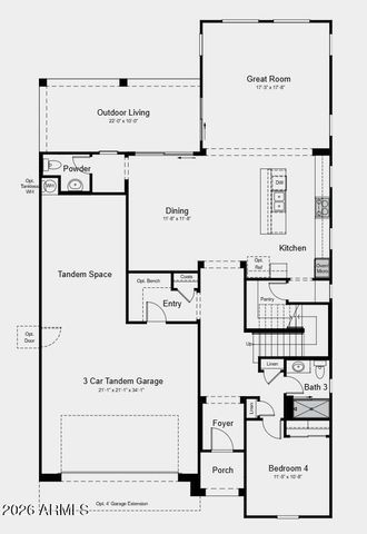 8834 W COLTER Street, Glendale, AZ 85305