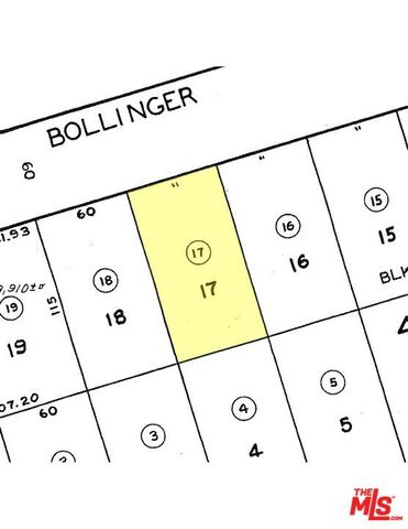 16942 Bollinger Drive, Los Angeles, CA 90272