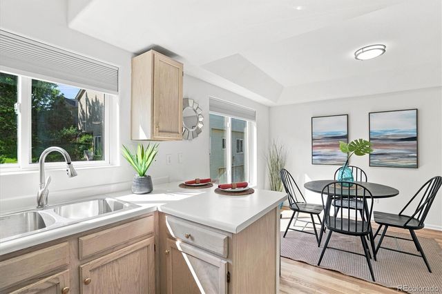 421 Anvil Way, Golden, CO 80401
