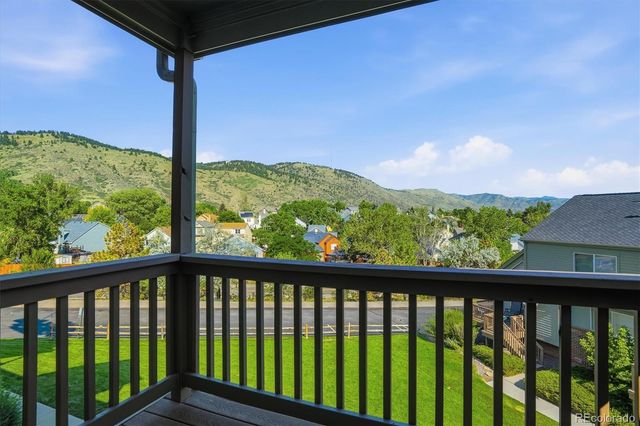 421 Anvil Way, Golden, CO 80401