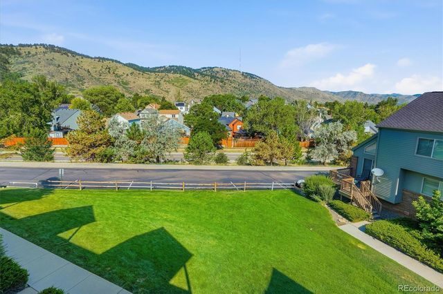 421 Anvil Way, Golden, CO 80401