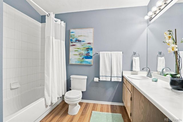 421 Anvil Way, Golden, CO 80401