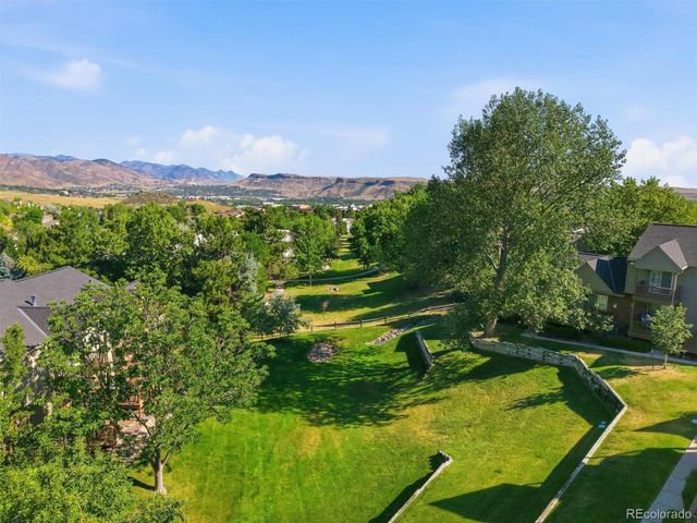 421 Anvil Way, Golden, CO 80401