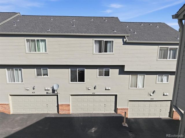421 Anvil Way, Golden, CO 80401