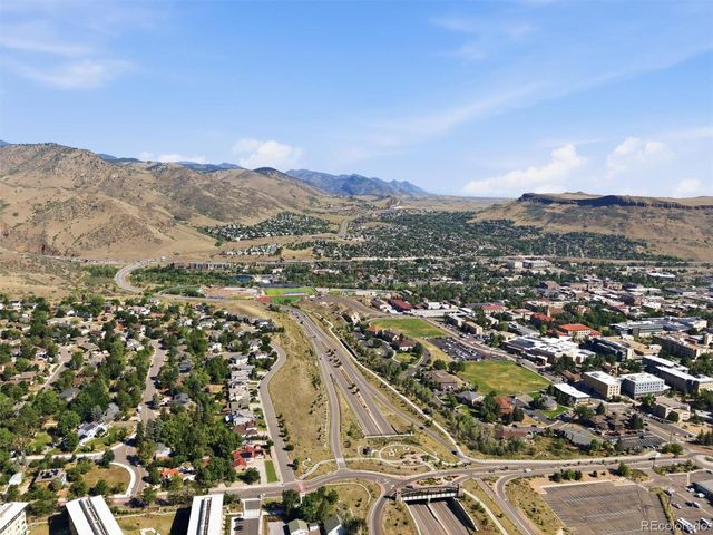 421 Anvil Way, Golden, CO 80401