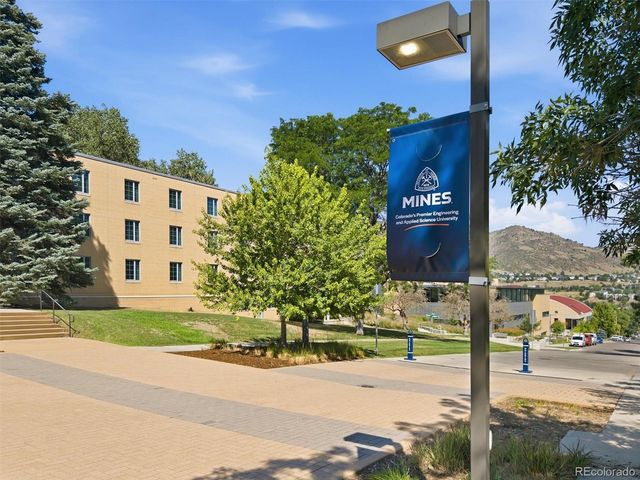 421 Anvil Way, Golden, CO 80401