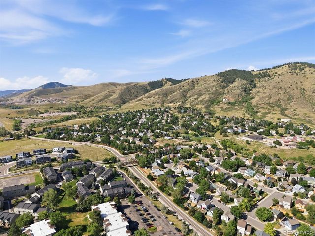 421 Anvil Way, Golden, CO 80401