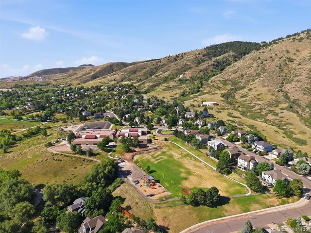 421 Anvil Way, Golden, CO 80401