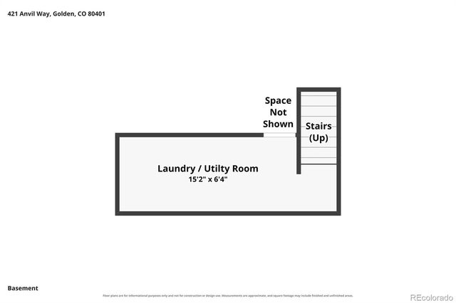 421 Anvil Way, Golden, CO 80401