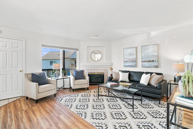 421 Anvil Way, Golden, CO 80401