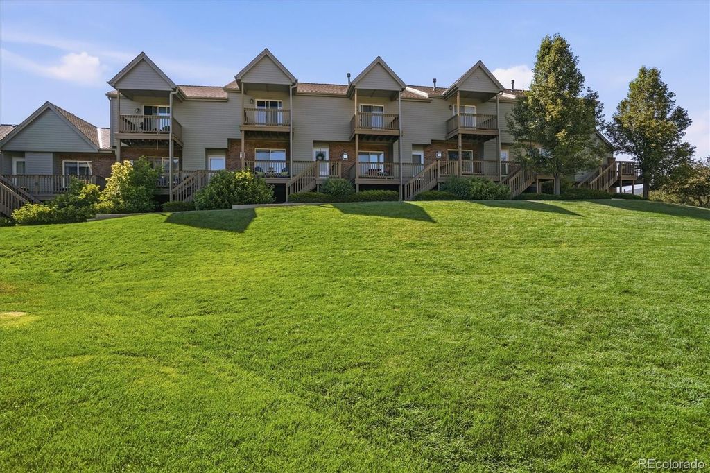 421 Anvil Way, Golden, CO 80401
