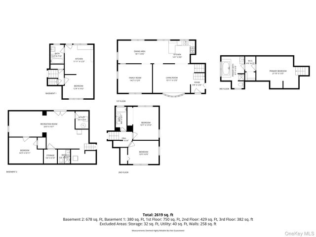 9 White Plains Avenue, West Harrison, NY 10604