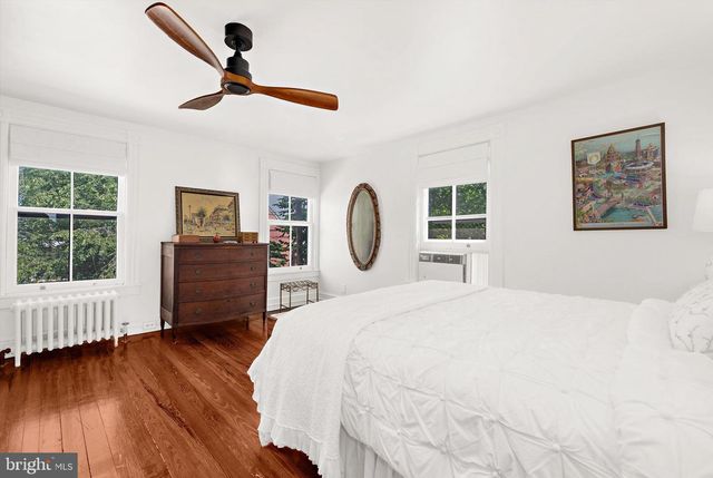 101 S MILL ST, Chestertown, MD 21620
