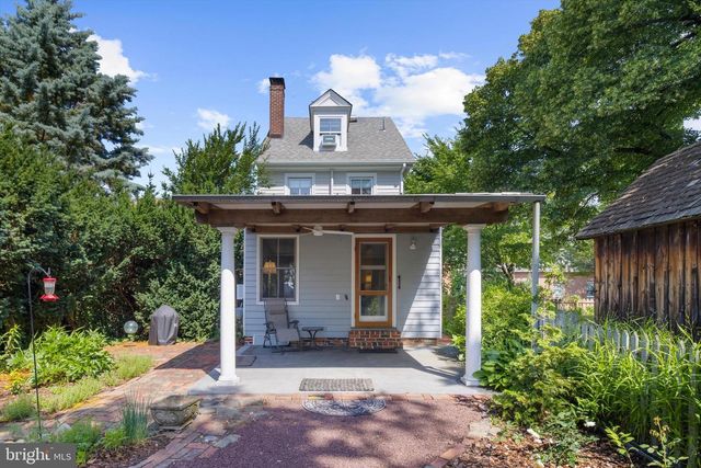 101 S MILL ST, Chestertown, MD 21620