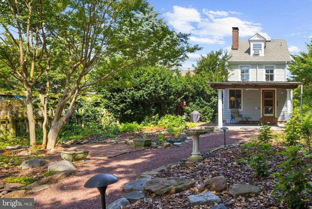 101 S MILL ST, Chestertown, MD 21620