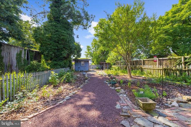 101 S MILL ST, Chestertown, MD 21620