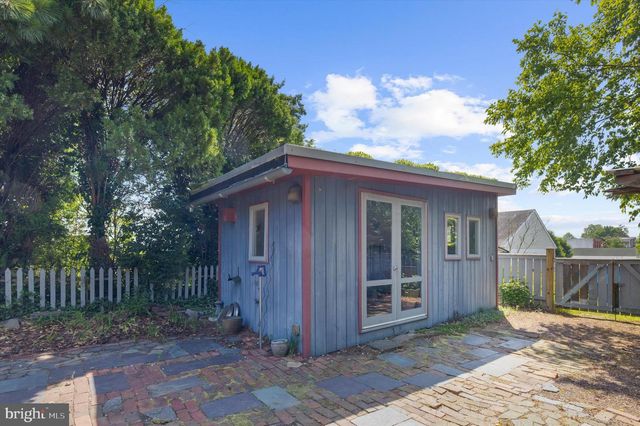 101 S MILL ST, Chestertown, MD 21620
