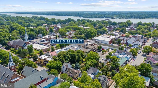 101 S MILL ST, Chestertown, MD 21620