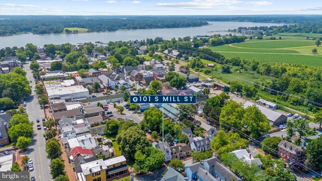 101 S MILL ST, Chestertown, MD 21620