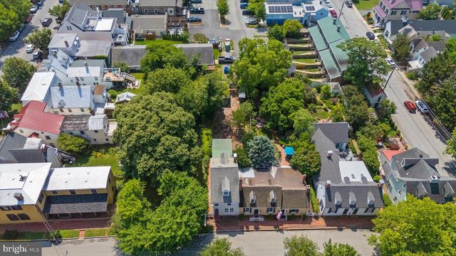 101 S MILL ST, Chestertown, MD 21620