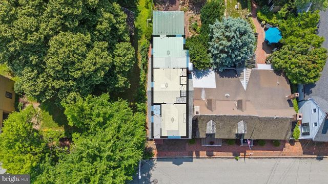 101 S MILL ST, Chestertown, MD 21620