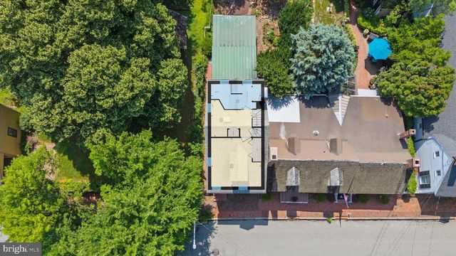 101 S MILL ST, Chestertown, MD 21620