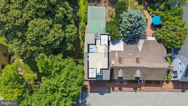 101 S MILL ST, Chestertown, MD 21620