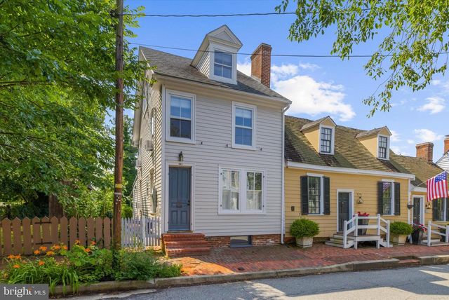 101 S MILL ST, Chestertown, MD 21620