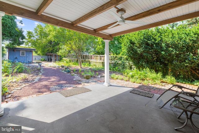 101 S MILL ST, Chestertown, MD 21620