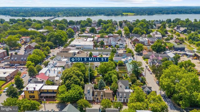 101 S MILL ST, Chestertown, MD 21620
